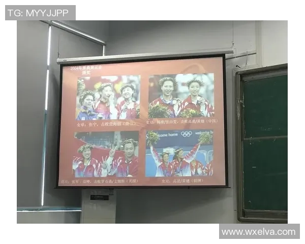 南京羽毛球队近期状态深度对比分析及未来发展趋势探讨